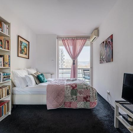Heart And Soul Apartment Budapest Exterior photo