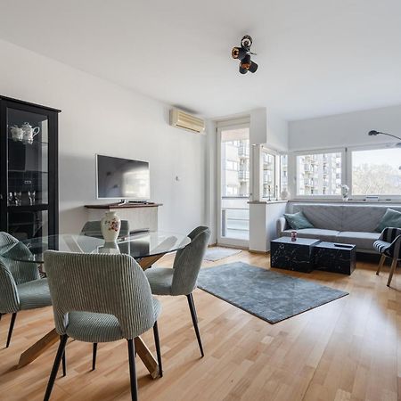 Heart And Soul Apartment Budapest Exterior photo