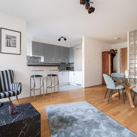 Heart And Soul Apartment Budapest Exterior photo