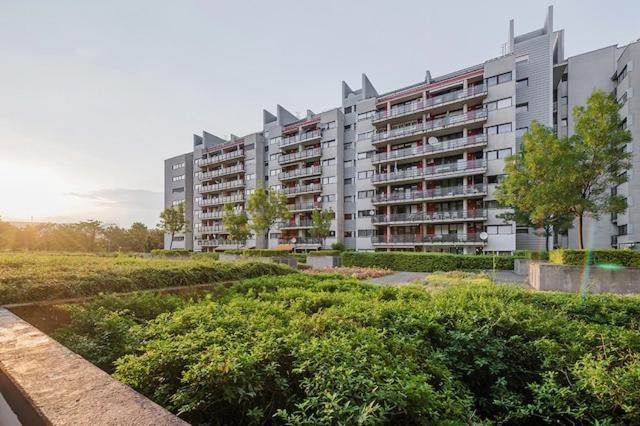 Heart And Soul Apartment Budapest Exterior photo