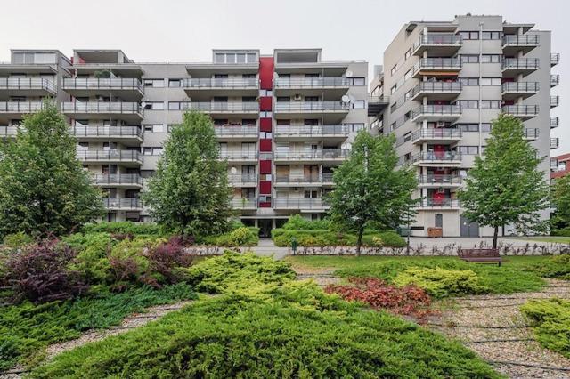 Heart And Soul Apartment Budapest Exterior photo