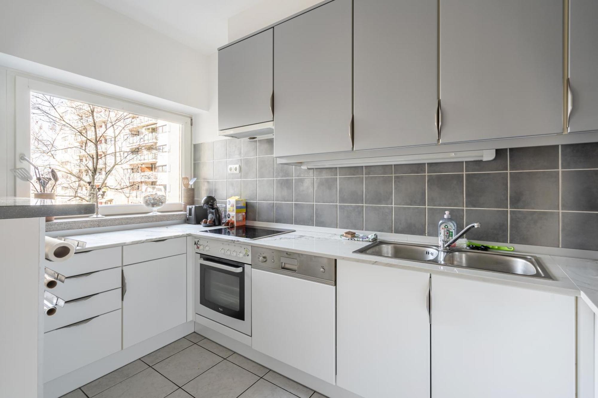 Heart And Soul Apartment Budapest Exterior photo