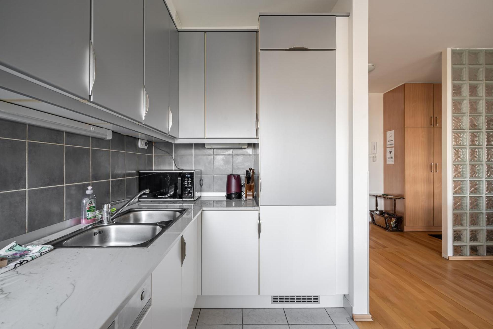 Heart And Soul Apartment Budapest Exterior photo