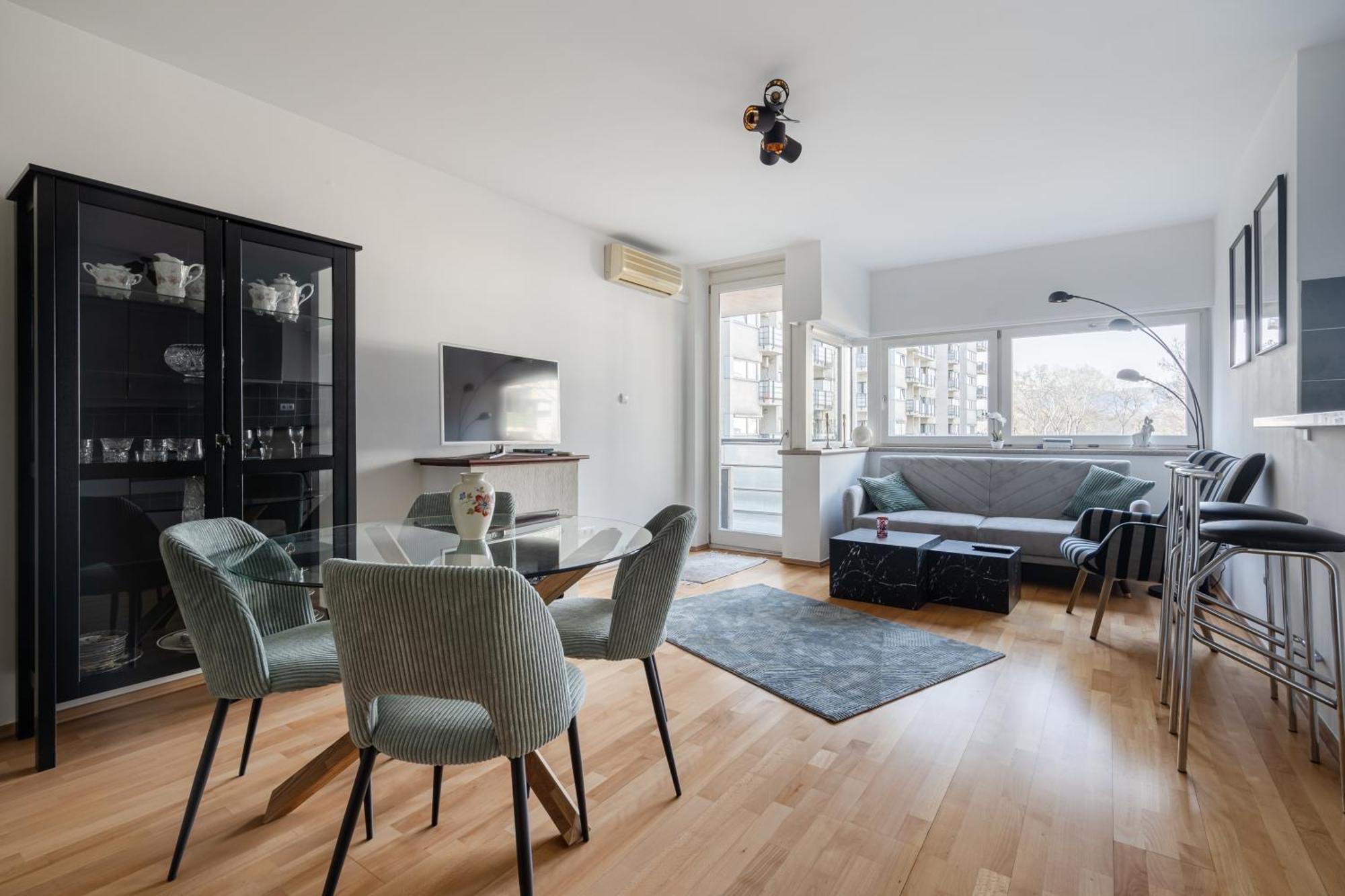 Heart And Soul Apartment Budapest Exterior photo