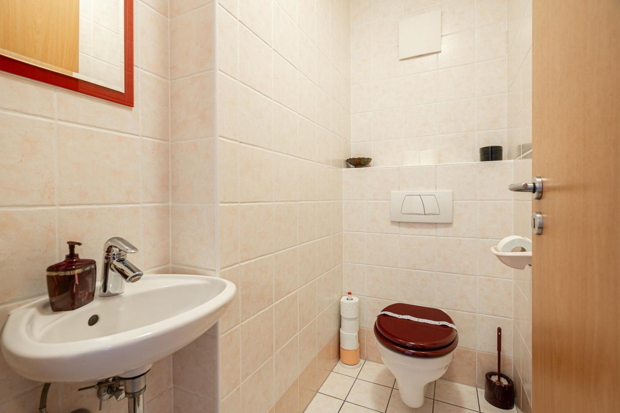 Heart And Soul Apartment Budapest Exterior photo
