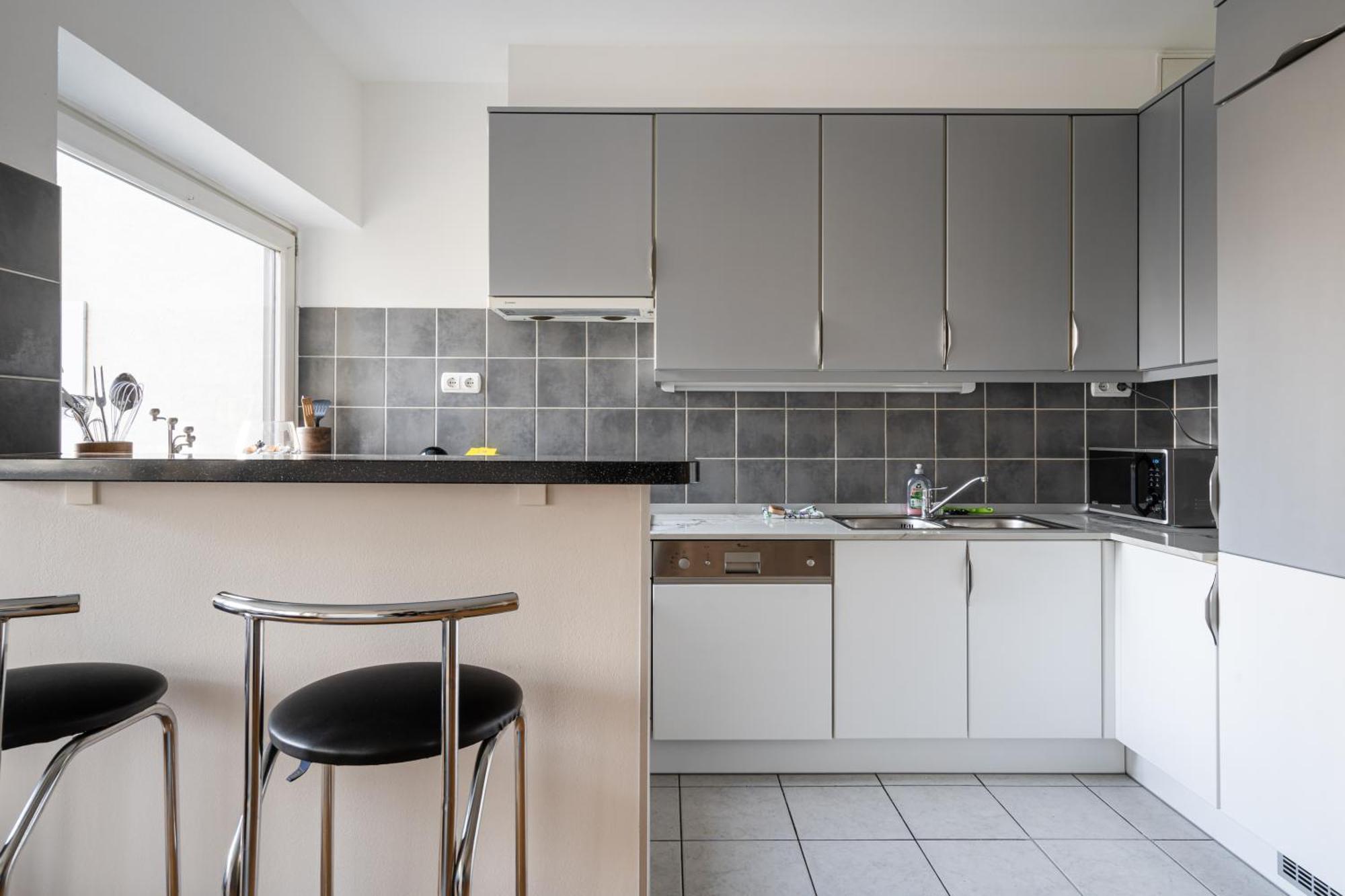 Heart And Soul Apartment Budapest Exterior photo