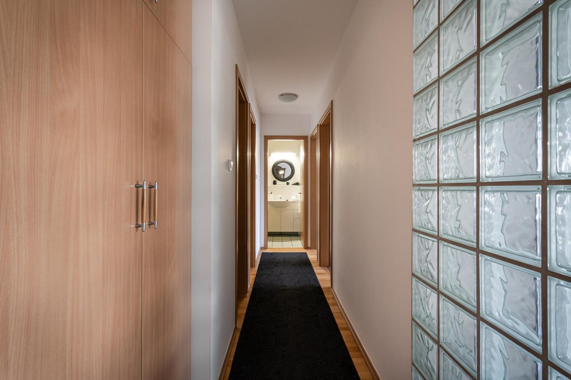 Heart And Soul Apartment Budapest Exterior photo